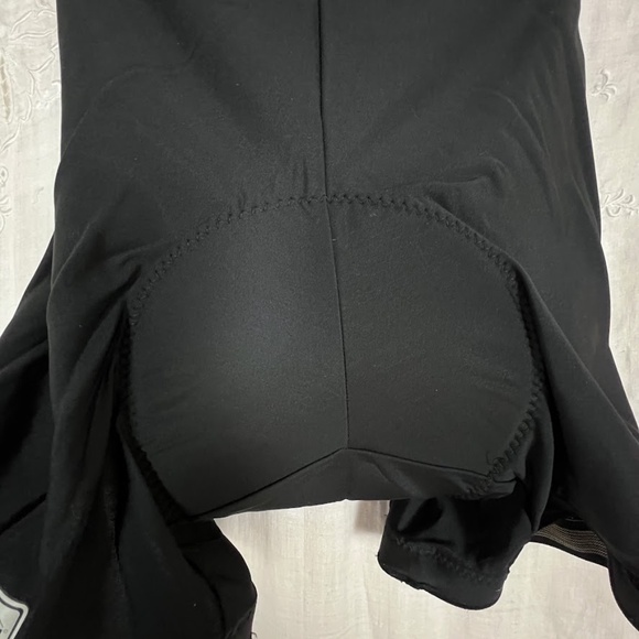 REI Padded Cycling Shorts - Picture 4 of 7